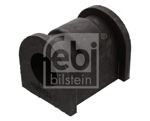 Mounting, stabiliser bar